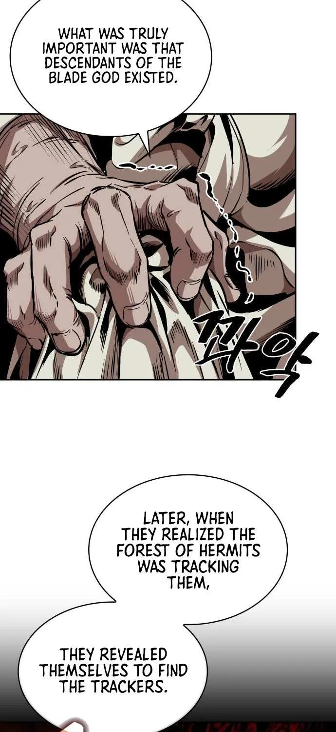 Nano Machine Chapter 280 page 39 - 