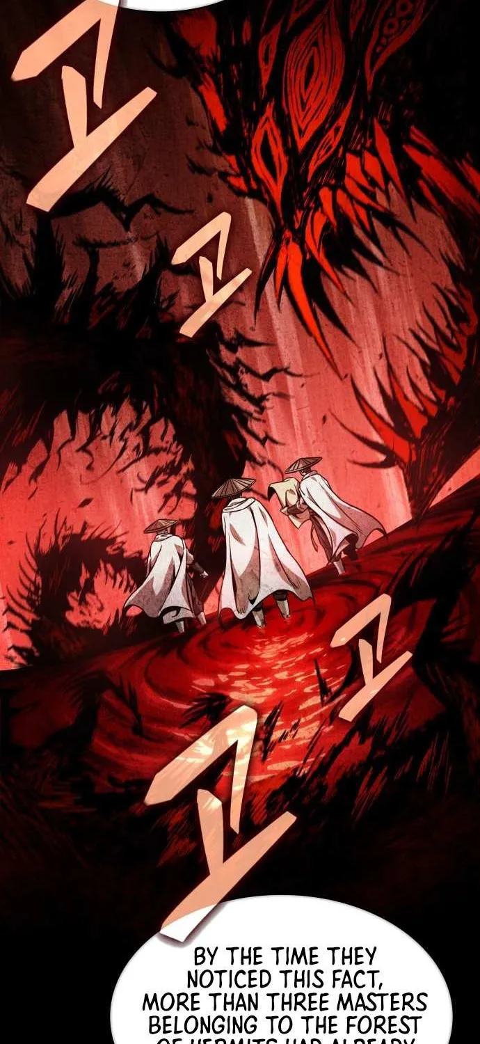 Nano Machine Chapter 280 page 40 - 
