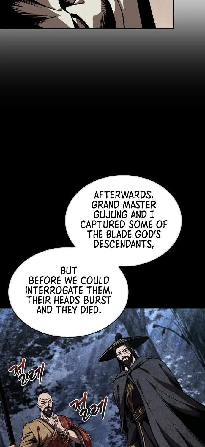 Nano Machine Chapter 280 page 43 - 
