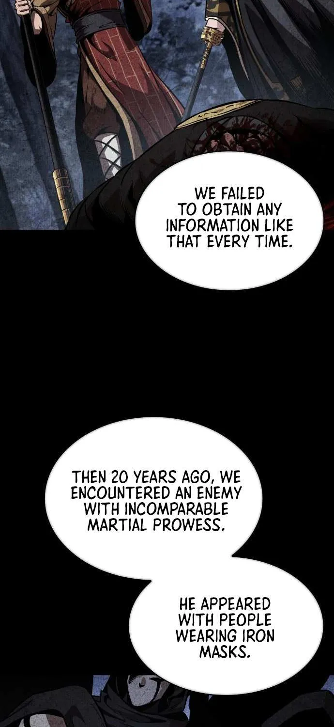 Nano Machine Chapter 280 page 44 - 