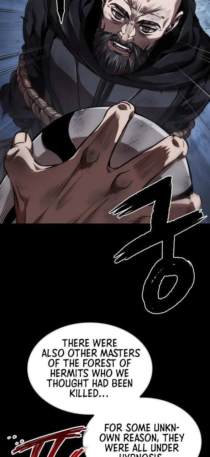Nano Machine Chapter 280 page 48 - 
