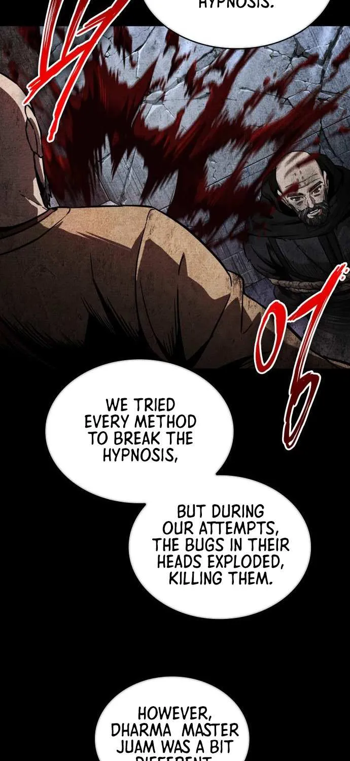 Nano Machine Chapter 280 page 49 - 