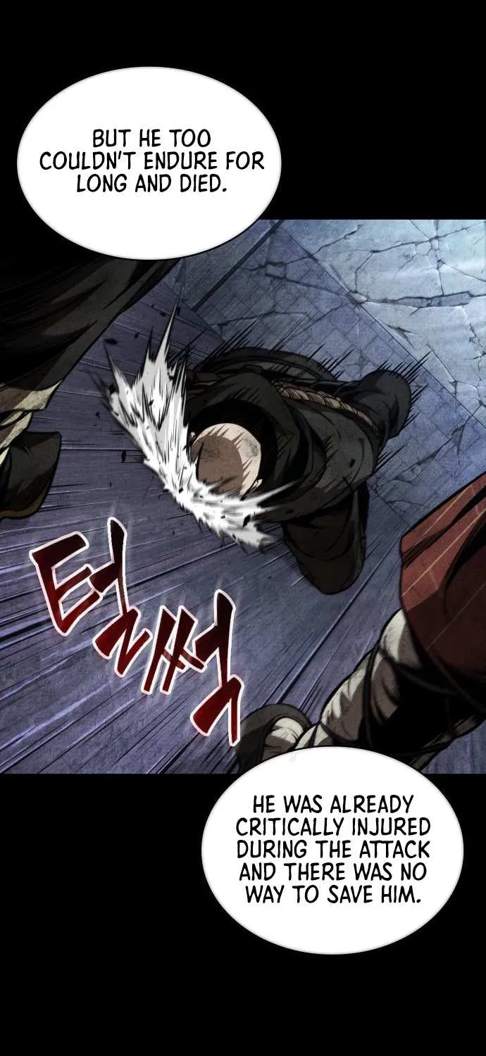 Nano Machine Chapter 280 page 51 - 