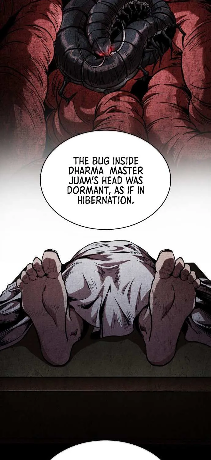 Nano Machine Chapter 280 page 53 - 