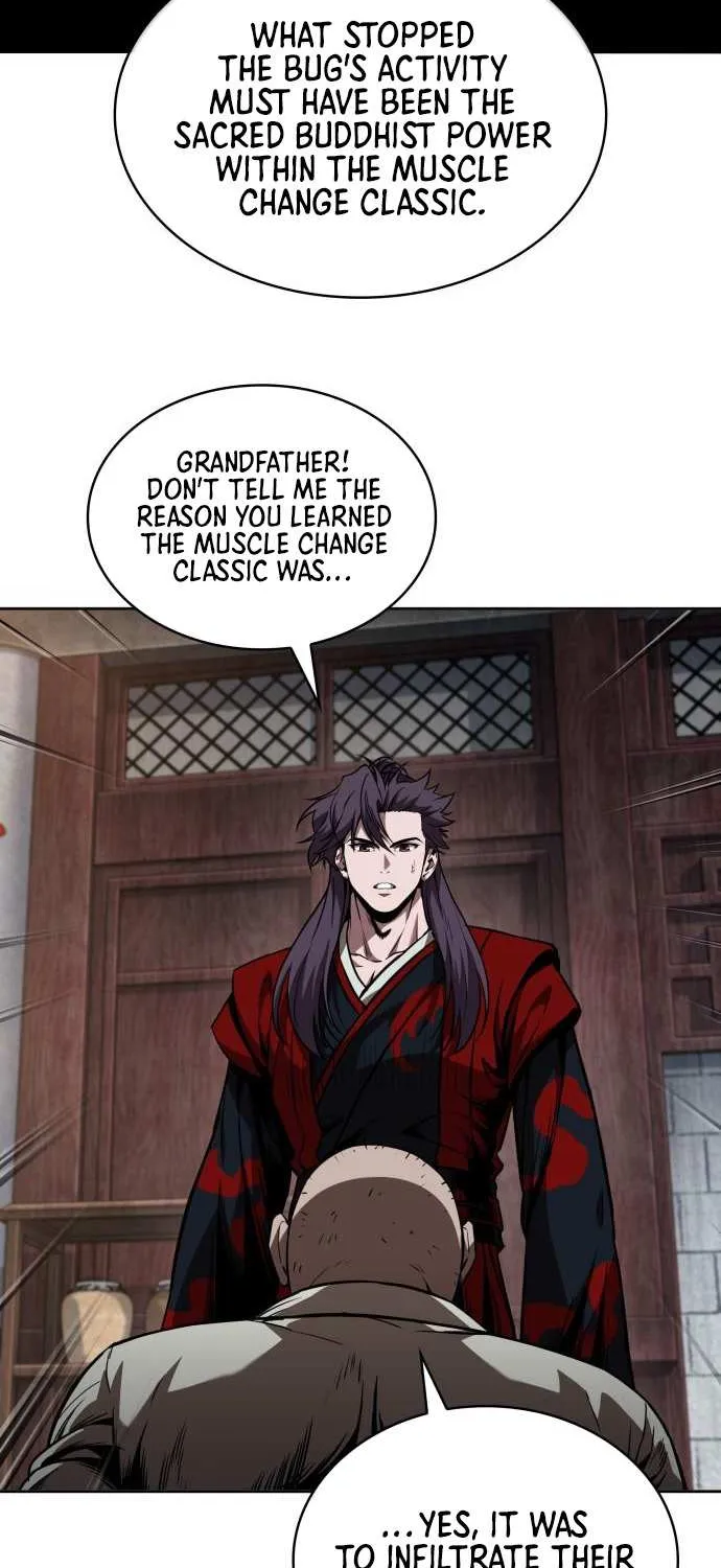 Nano Machine Chapter 280 page 54 - 