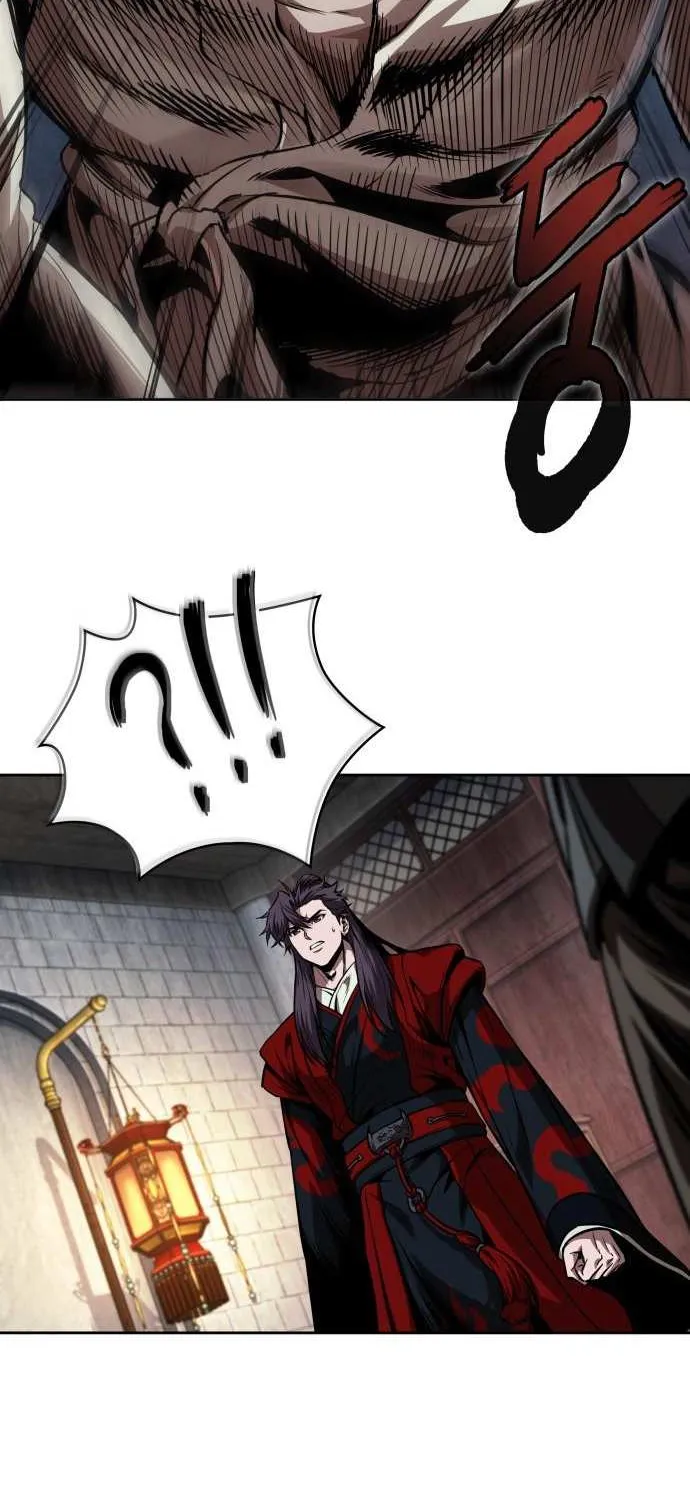 Nano Machine Chapter 280 page 56 - 