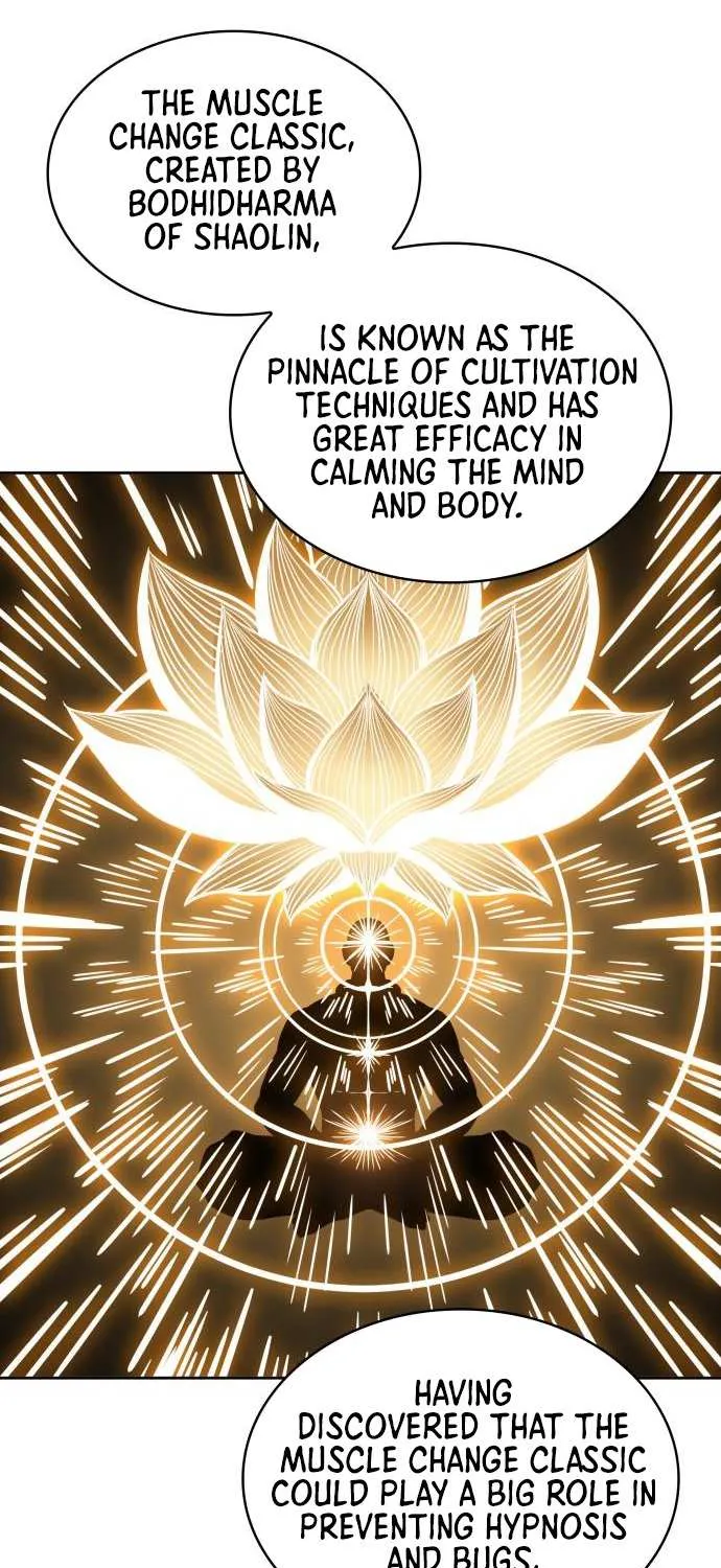 Nano Machine Chapter 280 page 57 - 