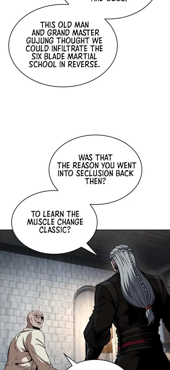 Nano Machine Chapter 280 page 58 - 