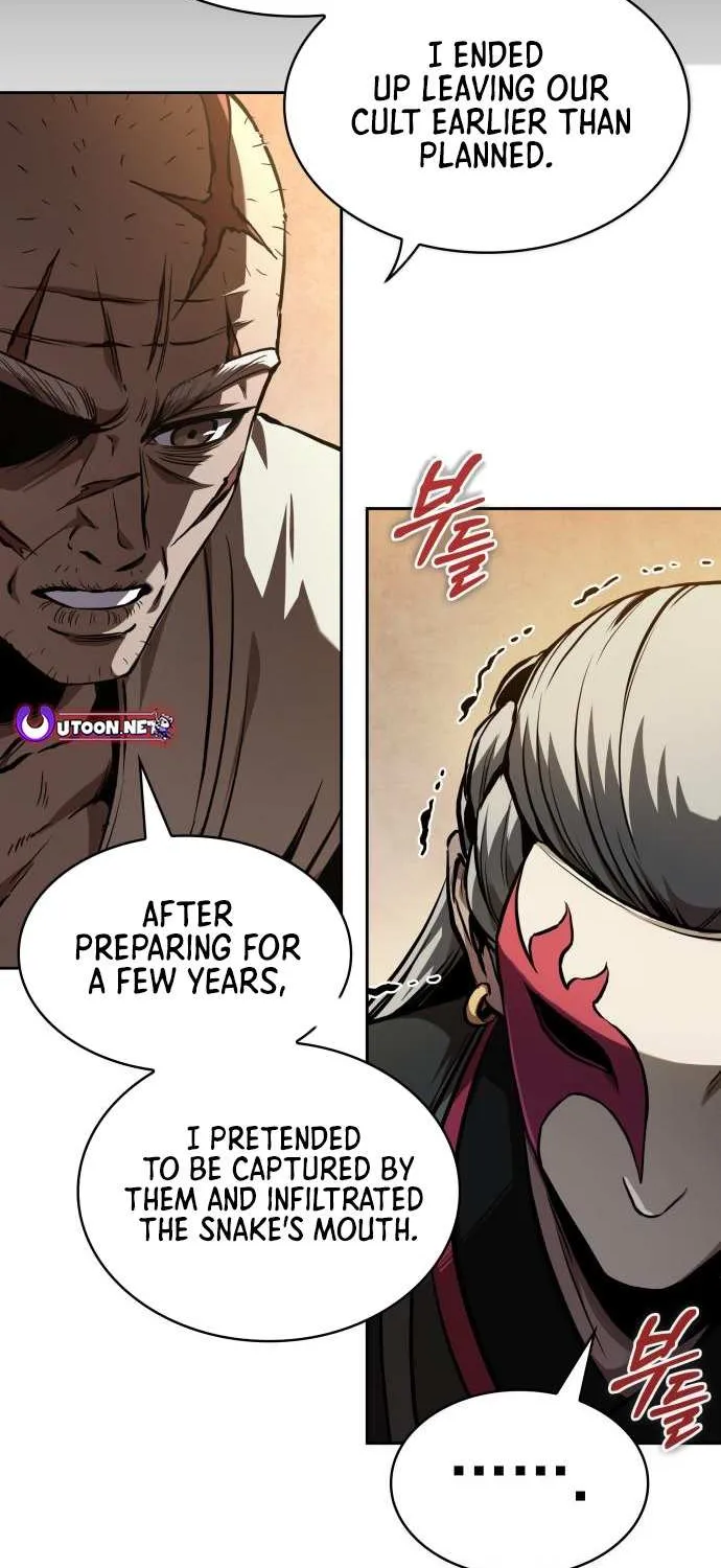 Nano Machine Chapter 280 page 62 - 