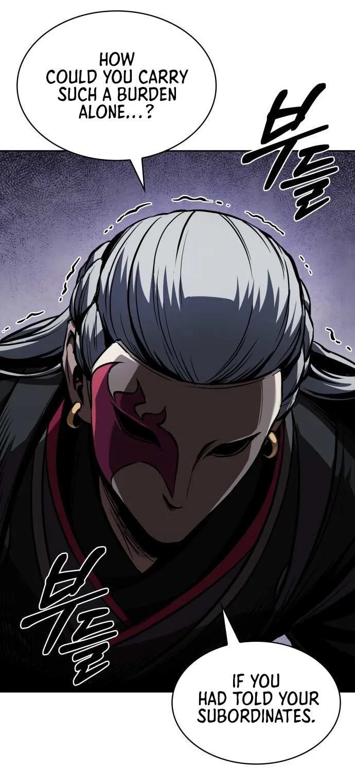 Nano Machine Chapter 280 page 64 - 