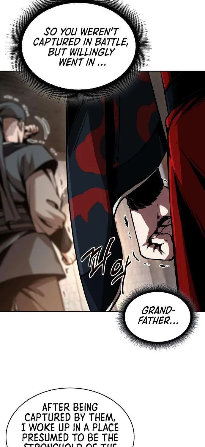 Nano Machine Chapter 280 page 67 - 