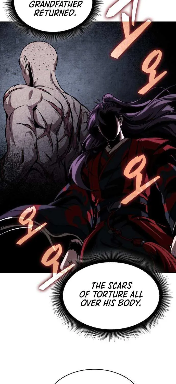 Nano Machine Chapter 280 page 69 - 