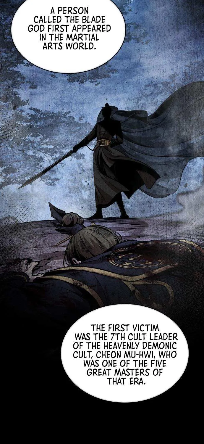 Nano Machine Chapter 280 page 8 - 