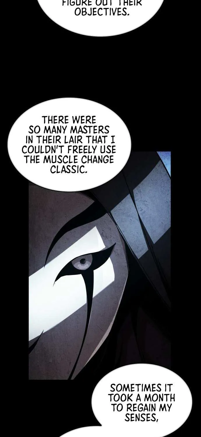 Nano Machine Chapter 280 page 73 - 