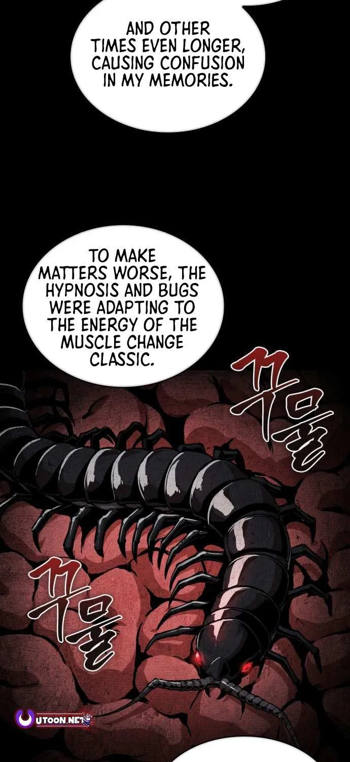 Nano Machine Chapter 280 page 74 - 