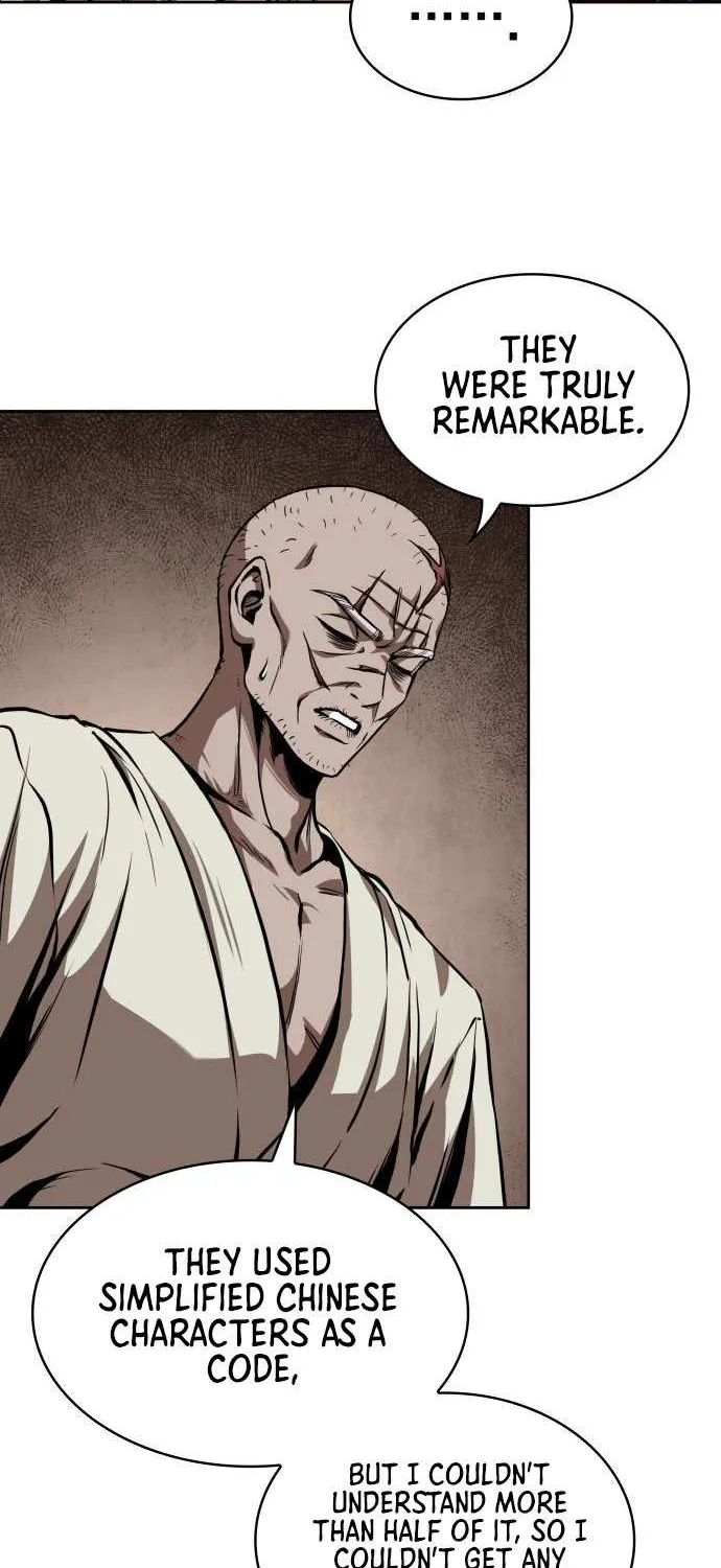 Nano Machine Chapter 280 page 76 - 
