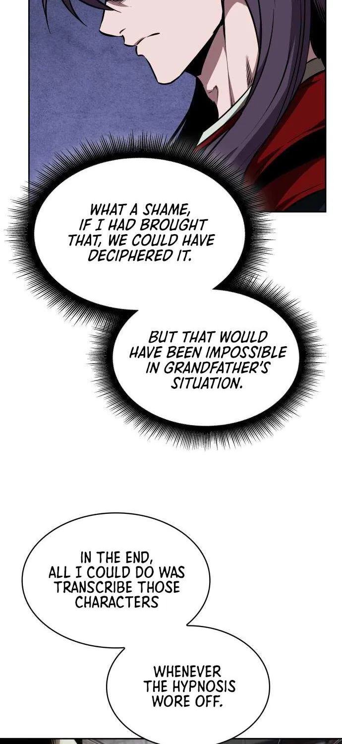 Nano Machine Chapter 280 page 78 - 