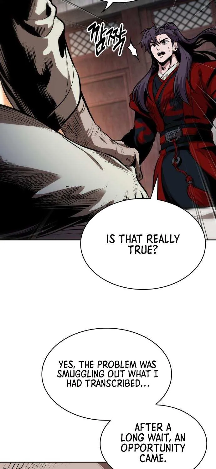 Nano Machine Chapter 280 page 79 - 