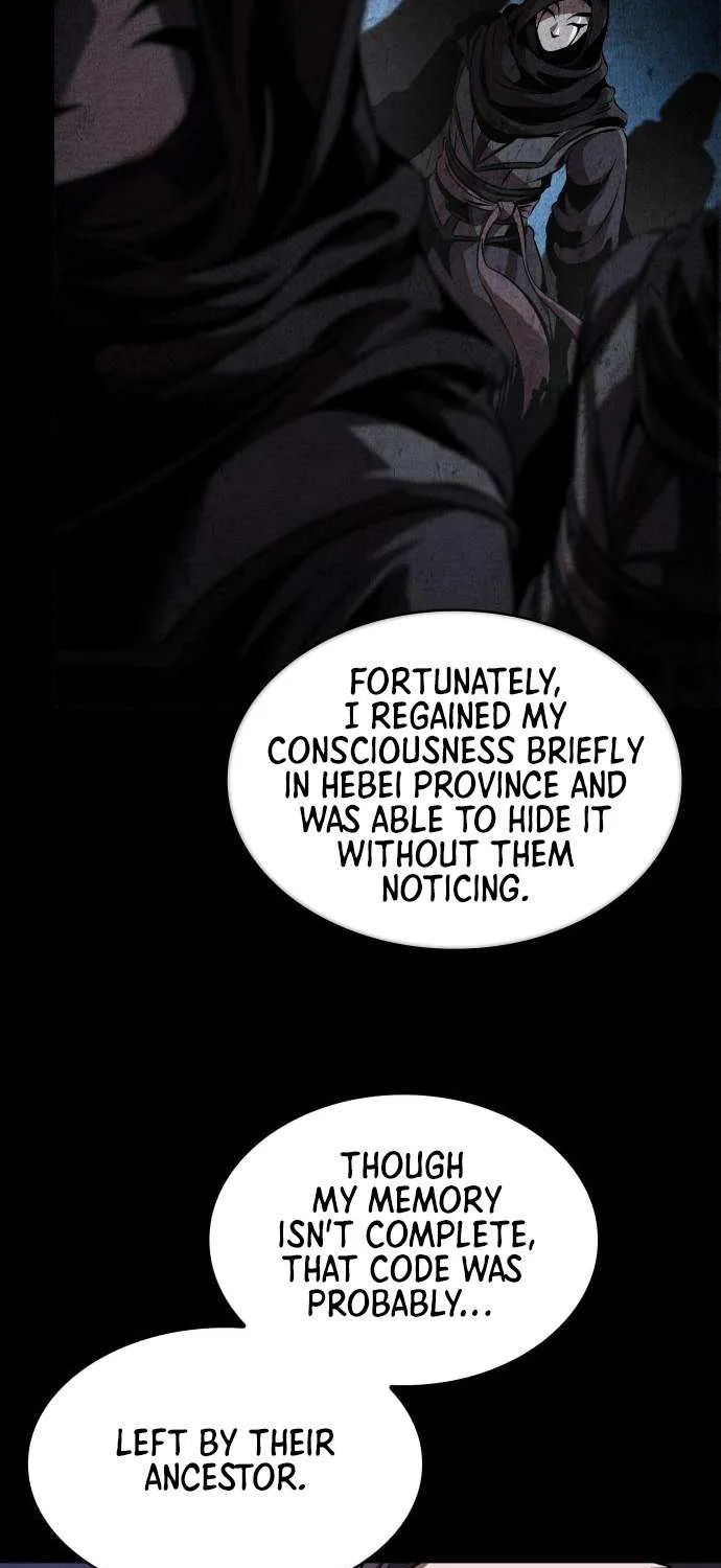 Nano Machine Chapter 280 page 81 - 