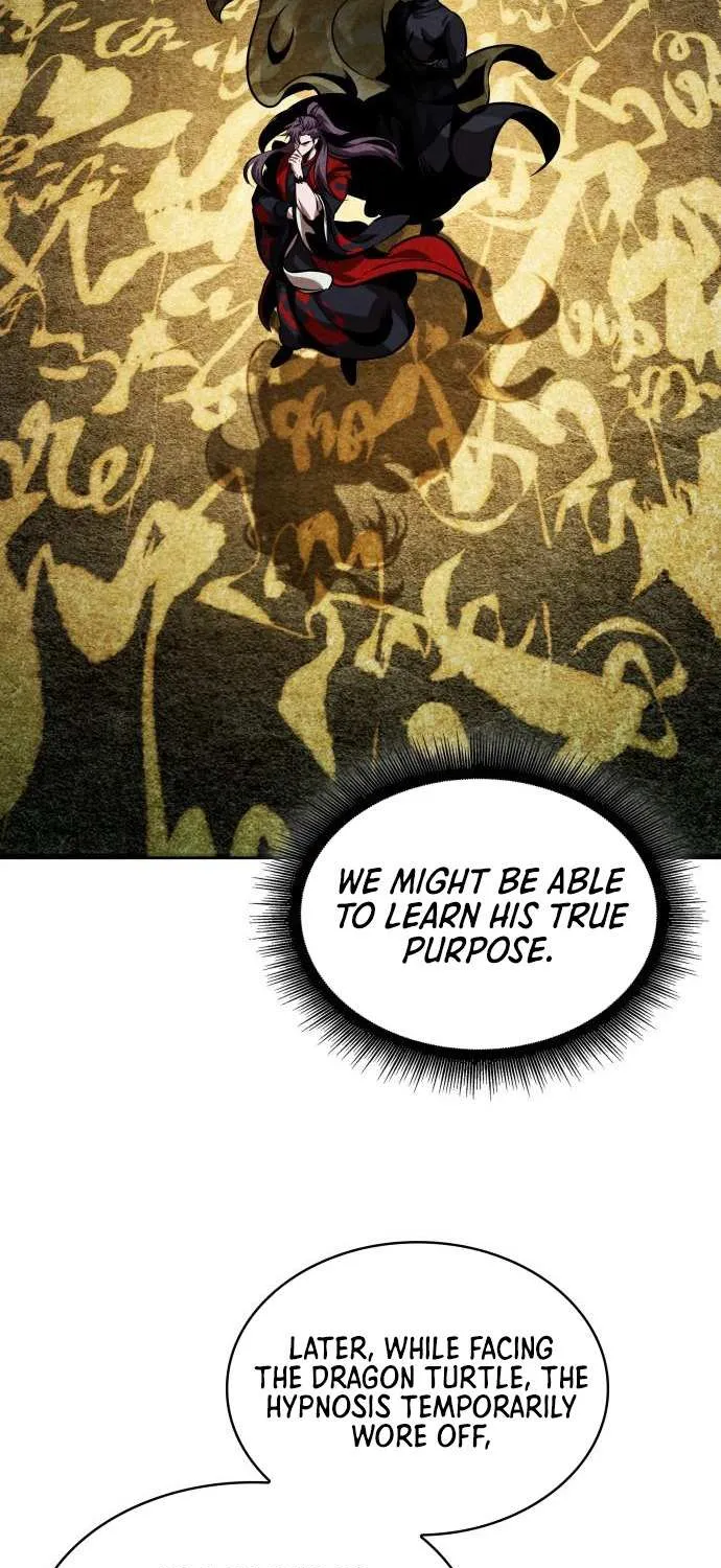 Nano Machine Chapter 280 page 83 - 