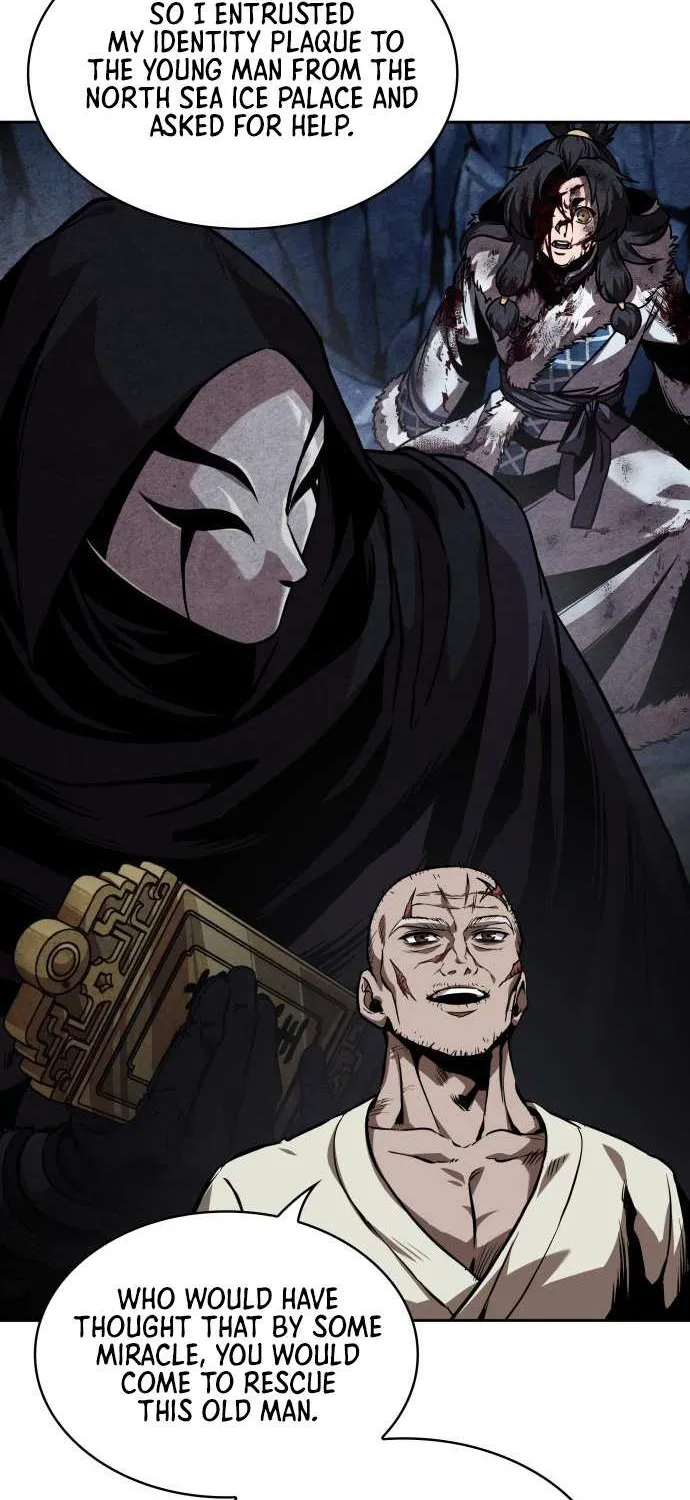 Nano Machine Chapter 280 page 84 - 