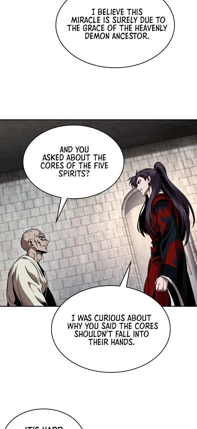 Nano Machine Chapter 280 page 85 - 