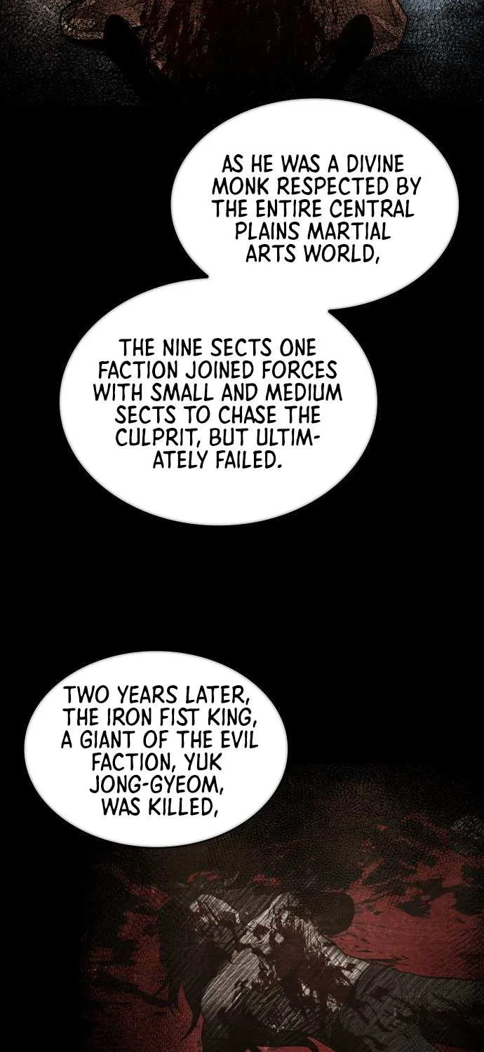 Nano Machine Chapter 280 page 10 - 