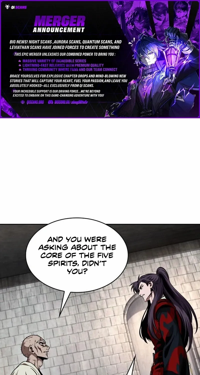 Nano Machine Chapter 281 page 2 - 