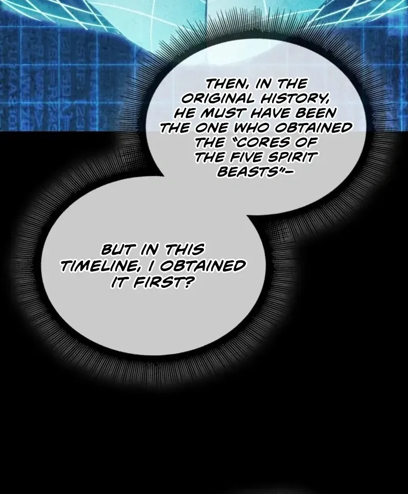 Nano Machine Chapter 281 page 11 - 