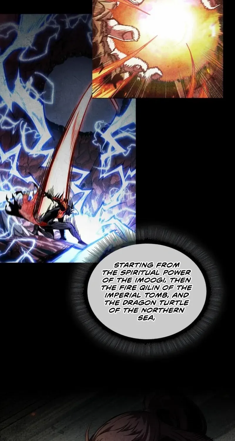 Nano Machine Chapter 281 page 13 - 