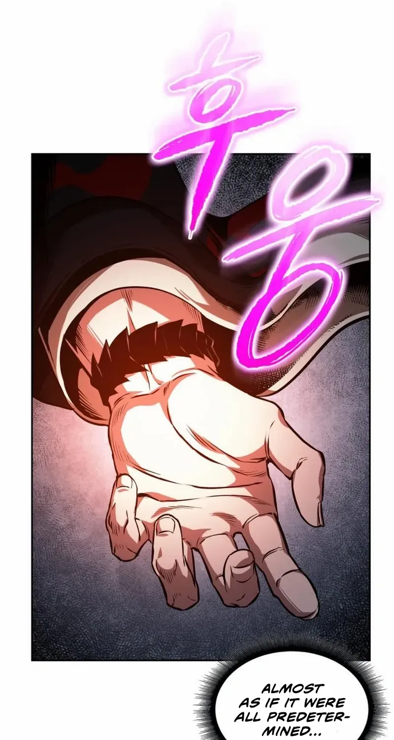 Nano Machine Chapter 281 page 15 - 