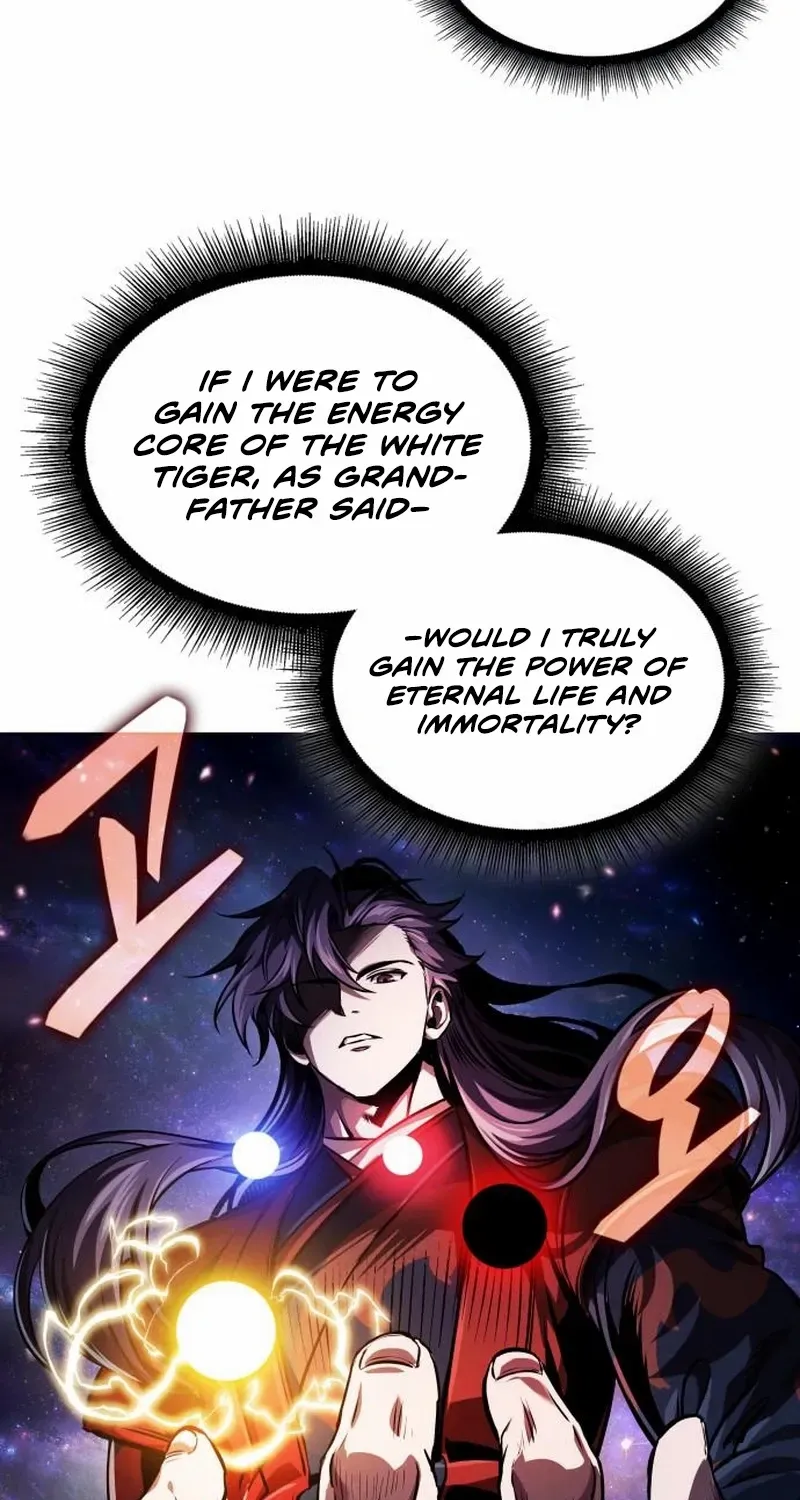 Nano Machine Chapter 281 page 16 - 