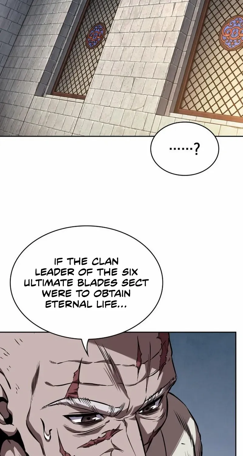 Nano Machine Chapter 281 page 18 - 