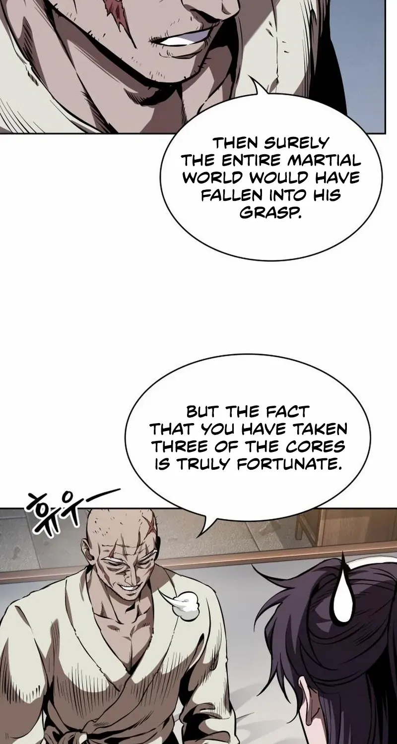 Nano Machine Chapter 281 page 19 - 
