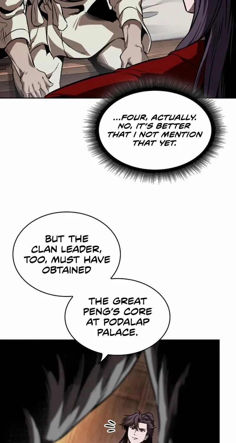 Nano Machine Chapter 281 page 20 - 