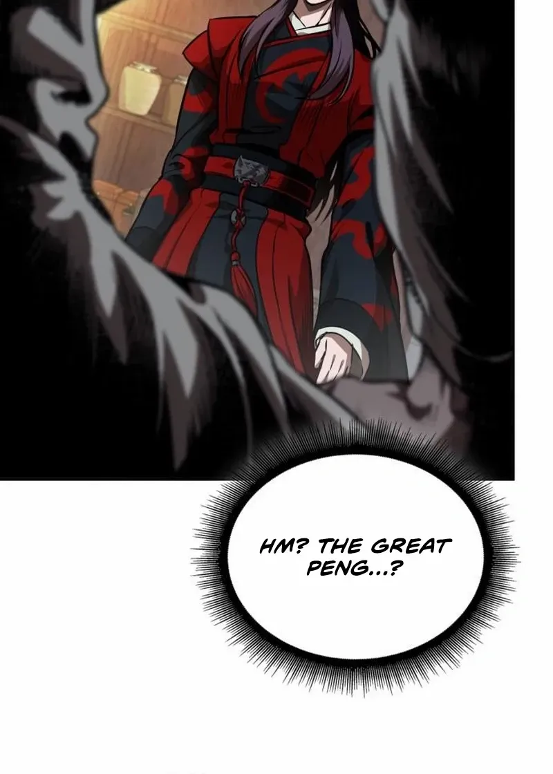 Nano Machine Chapter 281 page 21 - 