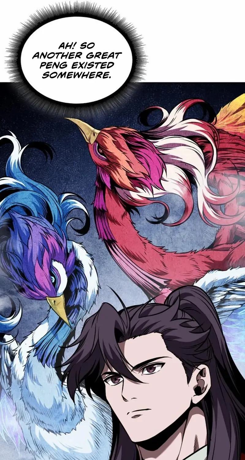 Nano Machine Chapter 281 page 22 - 
