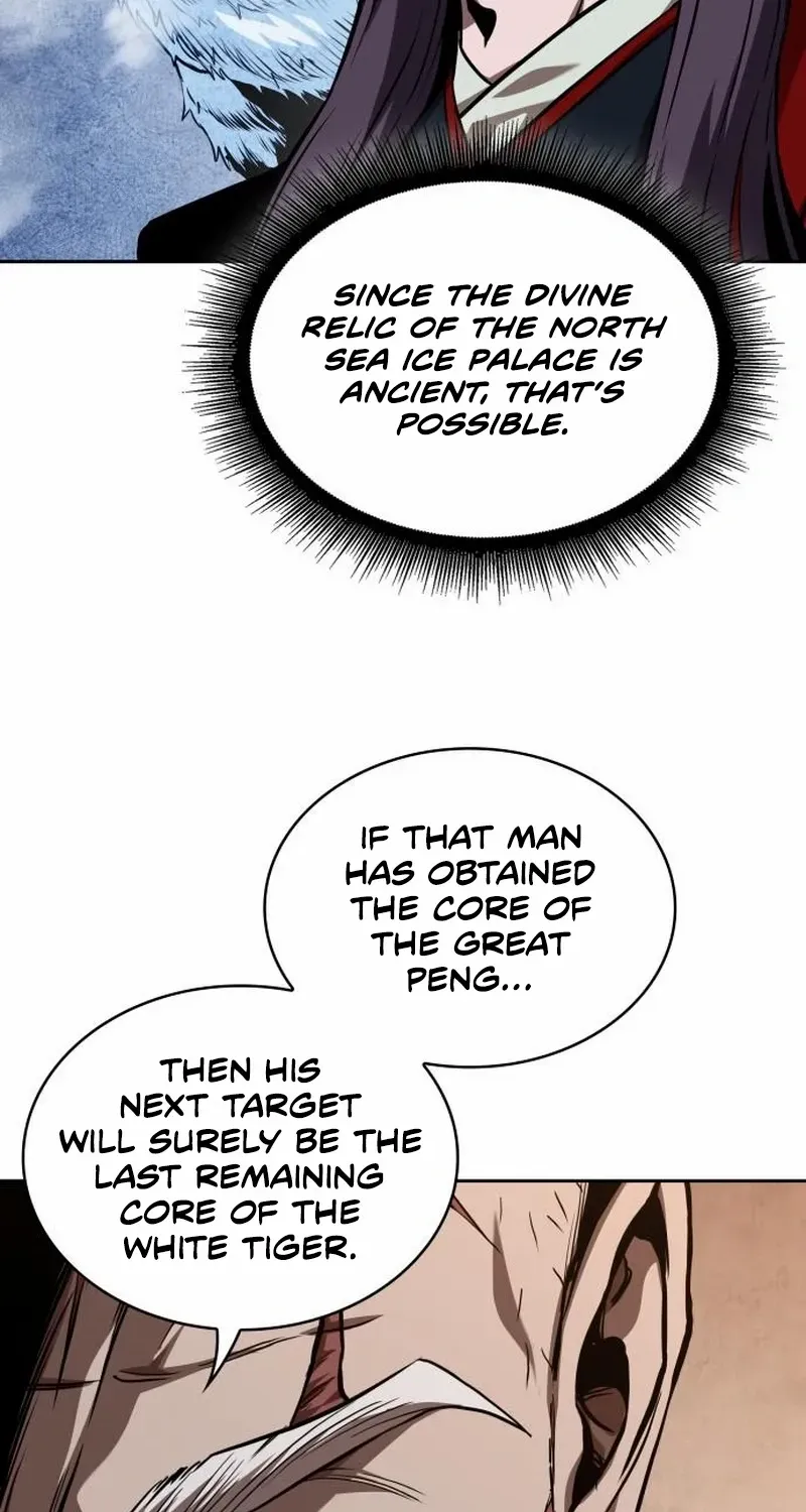 Nano Machine Chapter 281 page 23 - 