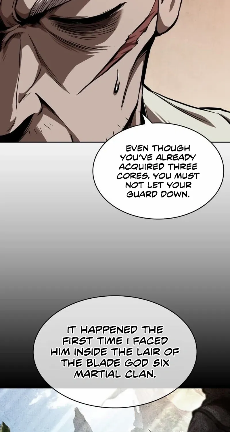 Nano Machine Chapter 281 page 24 - 