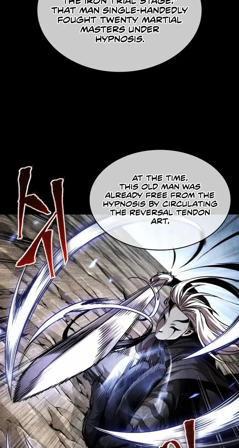 Nano Machine Chapter 281 page 26 - 