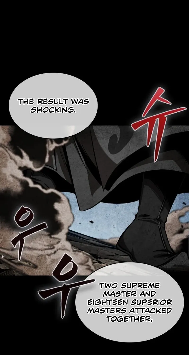 Nano Machine Chapter 281 page 28 - 