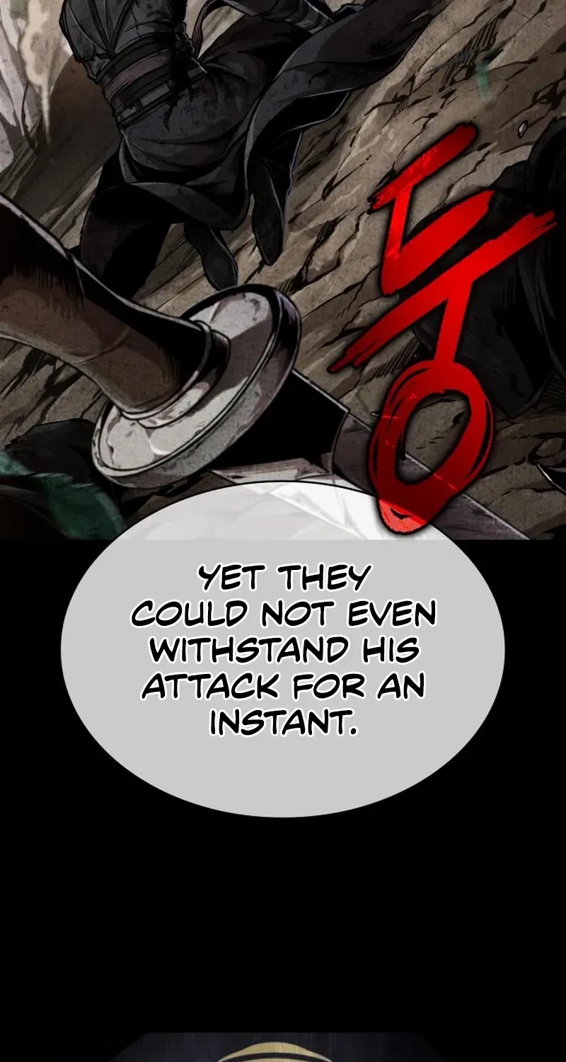 Nano Machine Chapter 281 page 30 - 