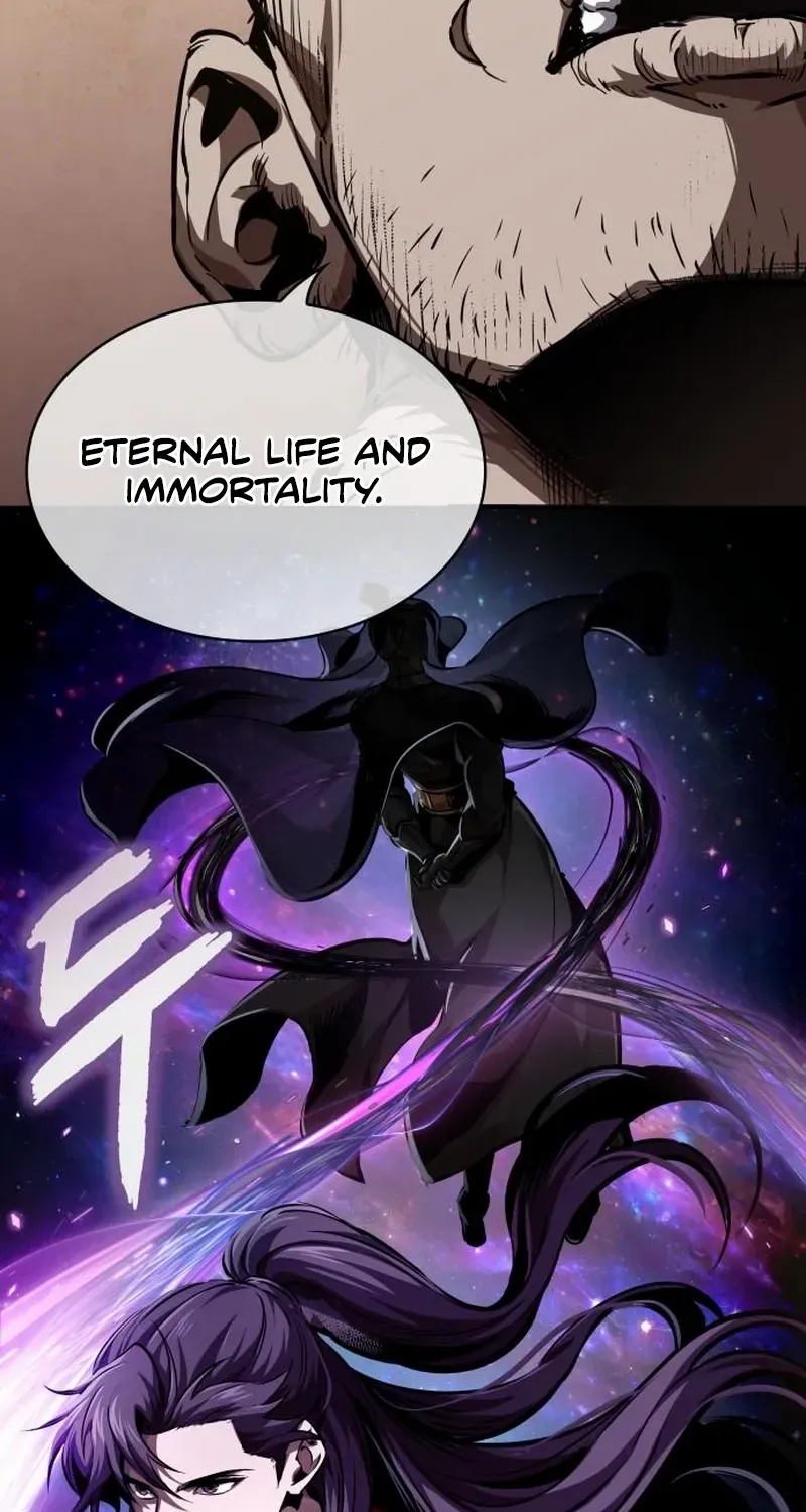 Nano Machine Chapter 281 page 4 - 