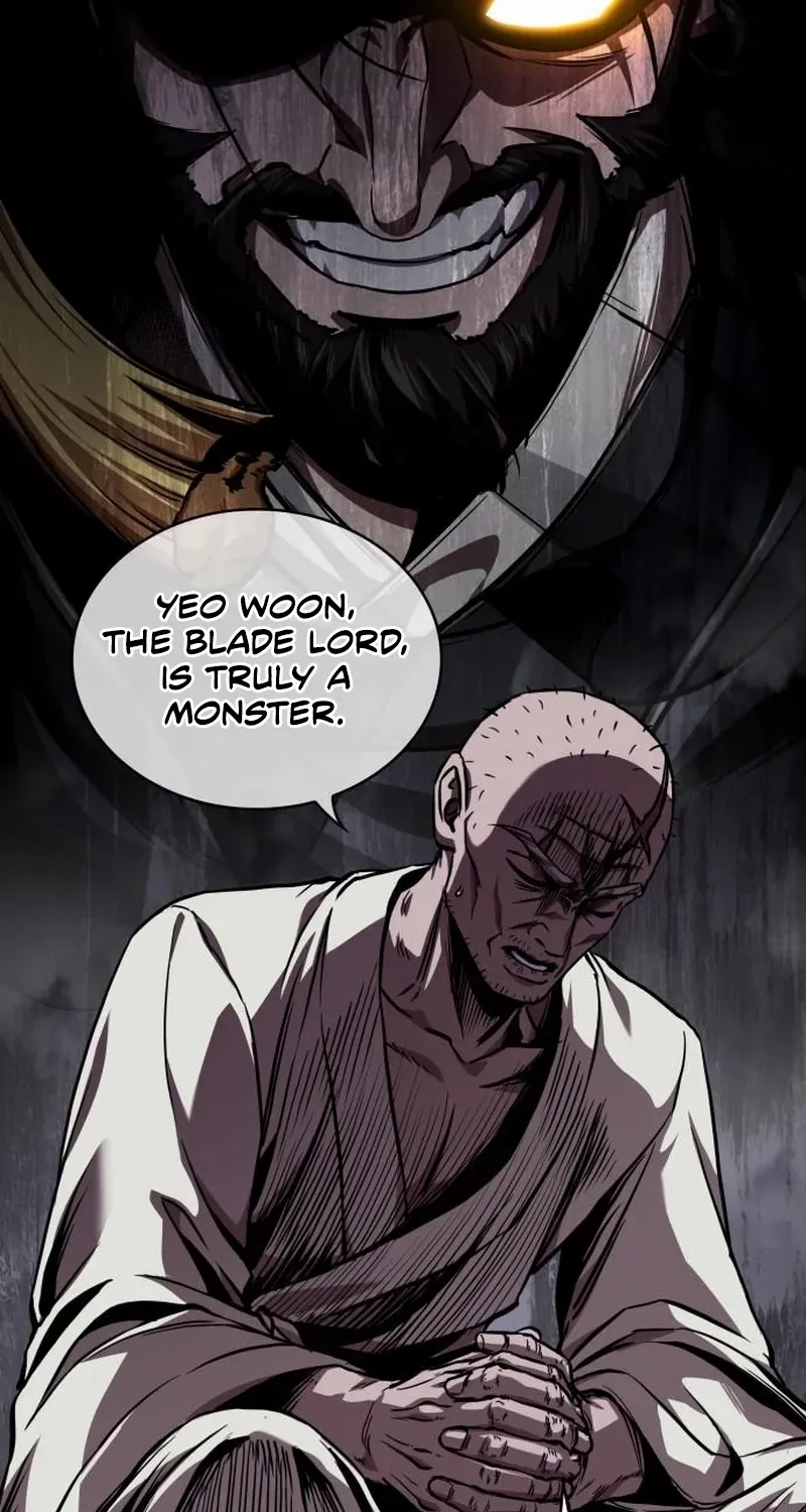 Nano Machine Chapter 281 page 32 - 