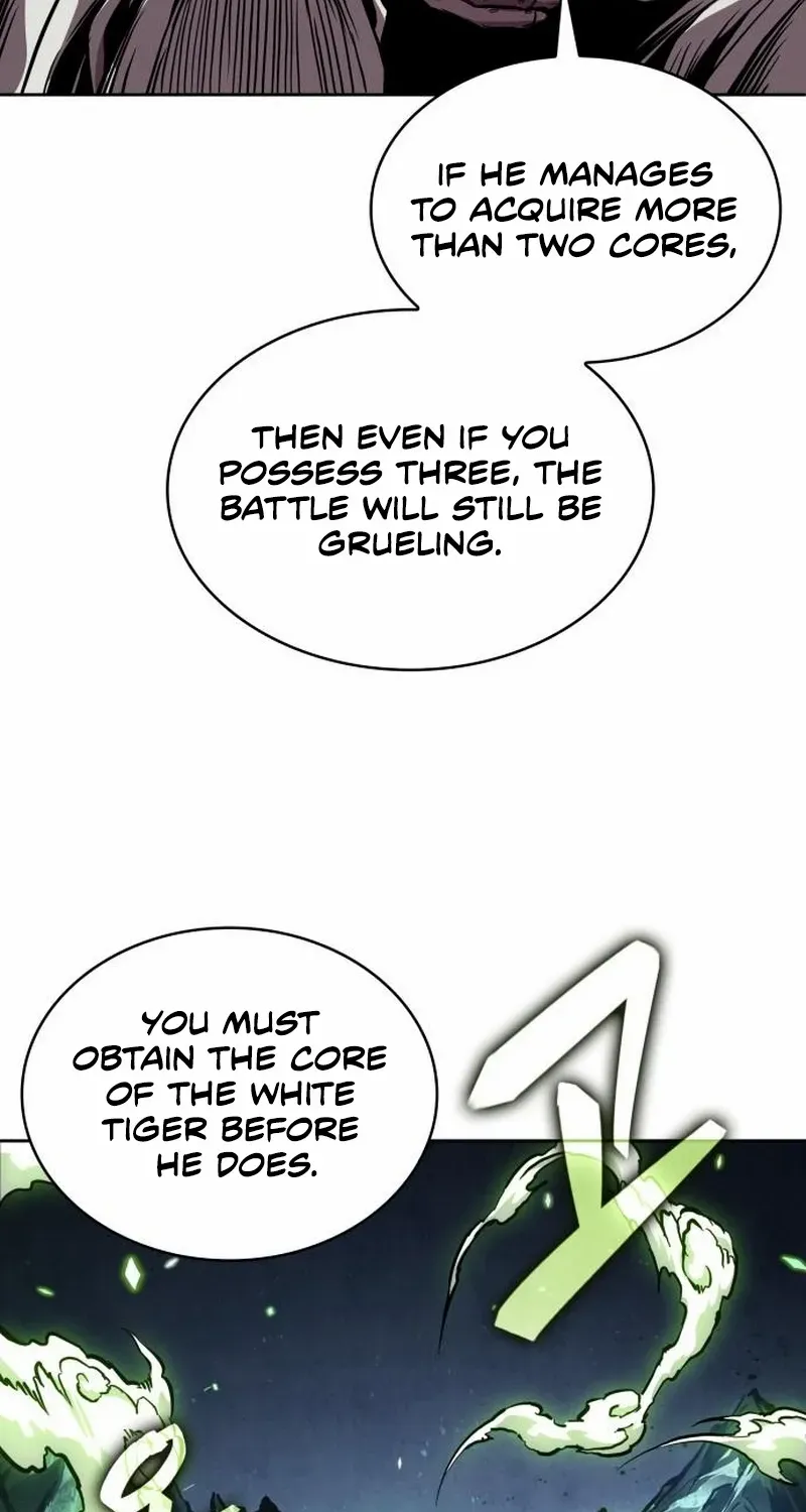 Nano Machine Chapter 281 page 33 - 