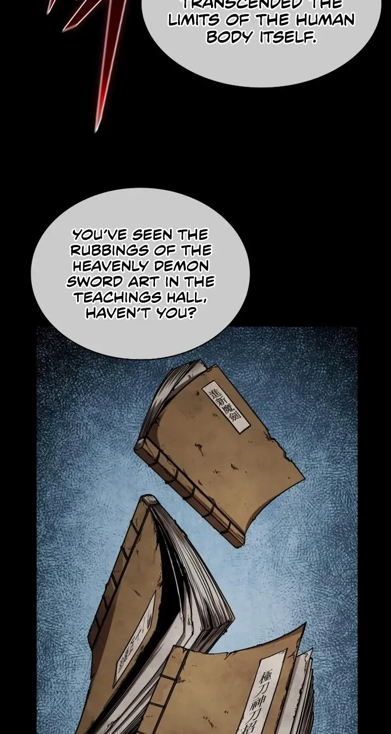 Nano Machine Chapter 281 page 36 - 