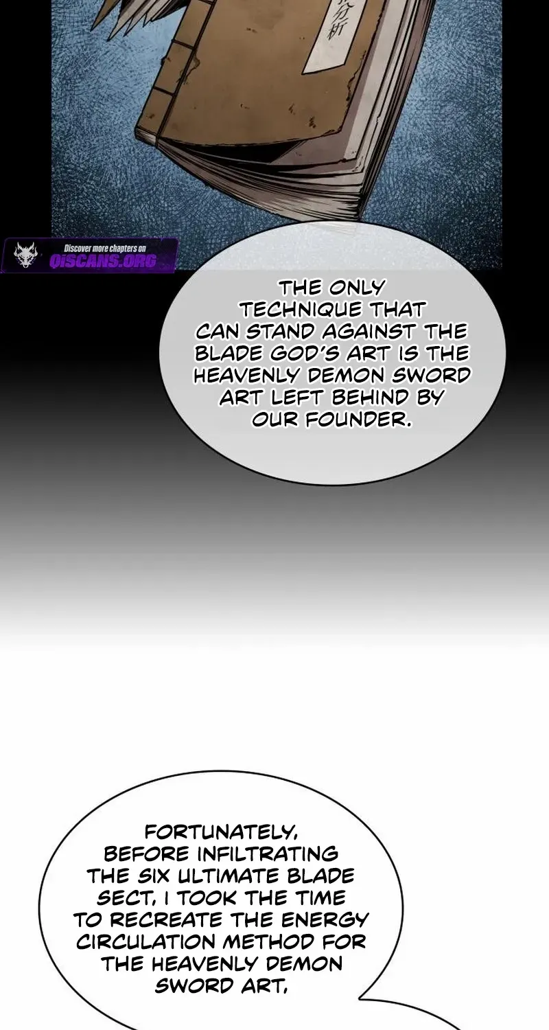 Nano Machine Chapter 281 page 37 - 