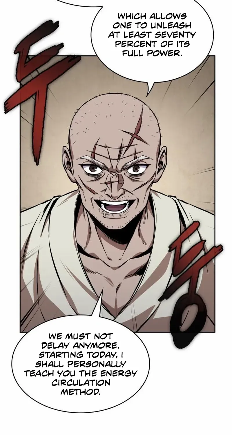 Nano Machine Chapter 281 page 38 - 