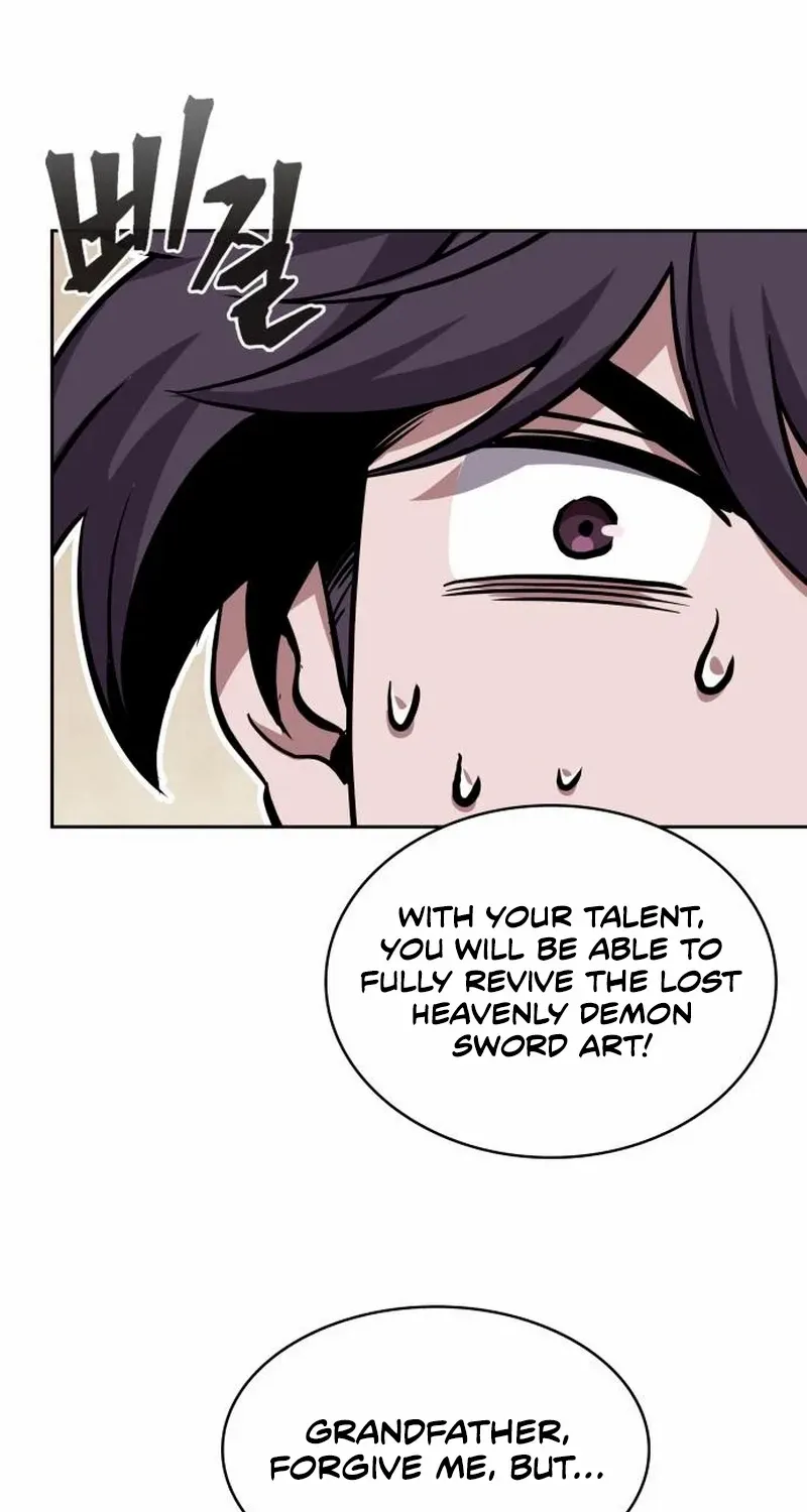 Nano Machine Chapter 281 page 39 - 