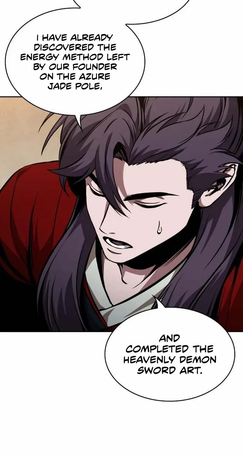 Nano Machine Chapter 281 page 40 - 